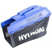 Hyundai HYM40LI380P 38cm / 15" - 40V Cordless Roller Lawn Mower with Battery & Charger